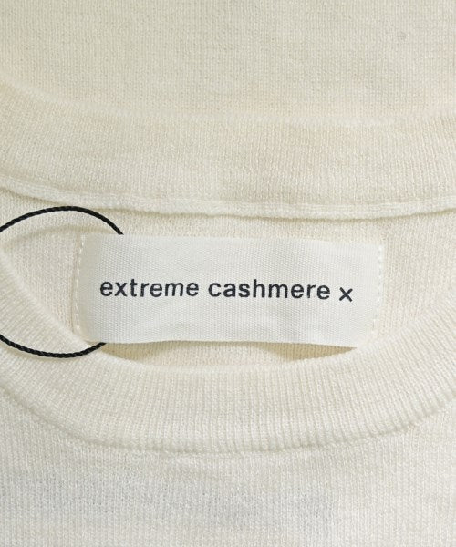 extreme cashmere เสื้อกันหนาว