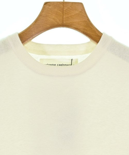 extreme cashmere เสื้อกันหนาว