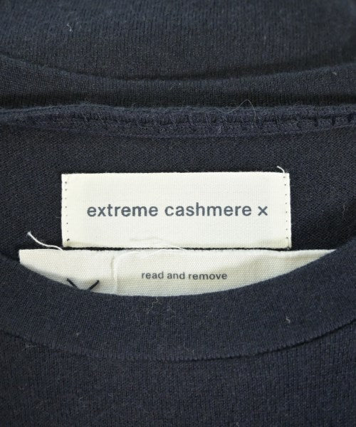 extreme cashmere เสื้อกันหนาว