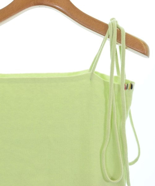 extreme cashmere เสื้อแขนกุด