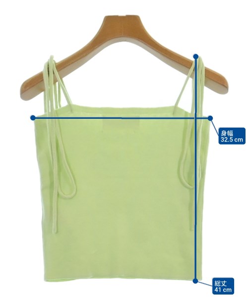 extreme cashmere เสื้อแขนกุด