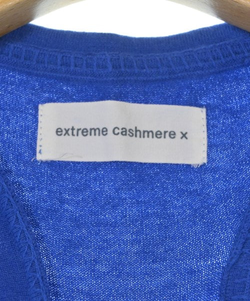 extreme cashmere เสื้อกล้าม