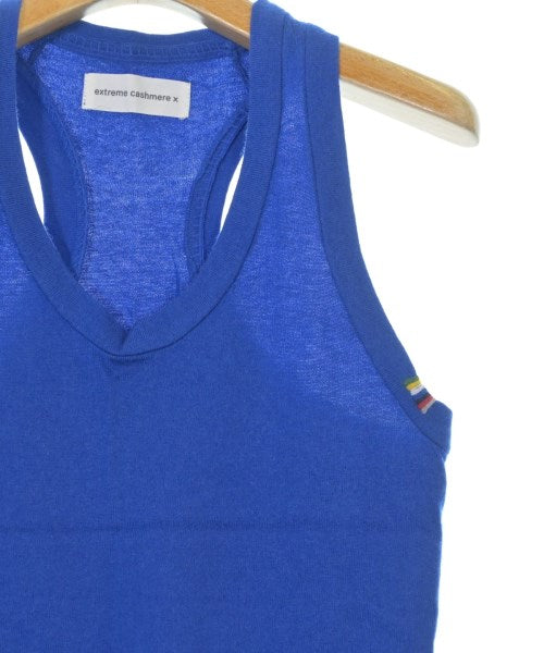 extreme cashmere เสื้อกล้าม