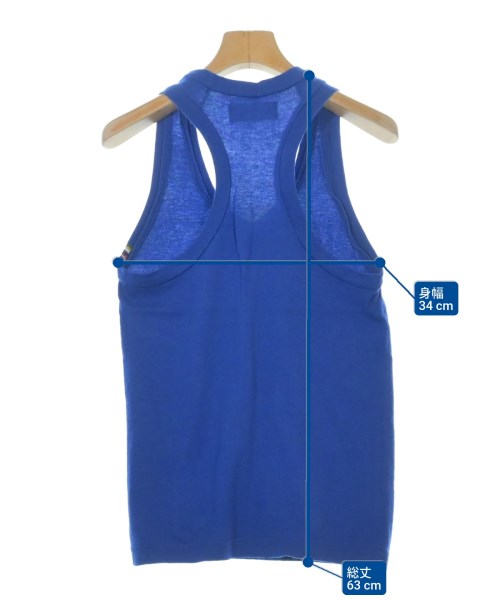 extreme cashmere เสื้อกล้าม