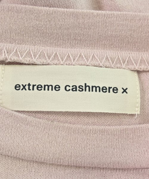 extreme cashmere เสื้อกันหนาว