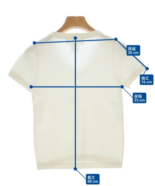 extreme cashmere เสื้อกันหนาว