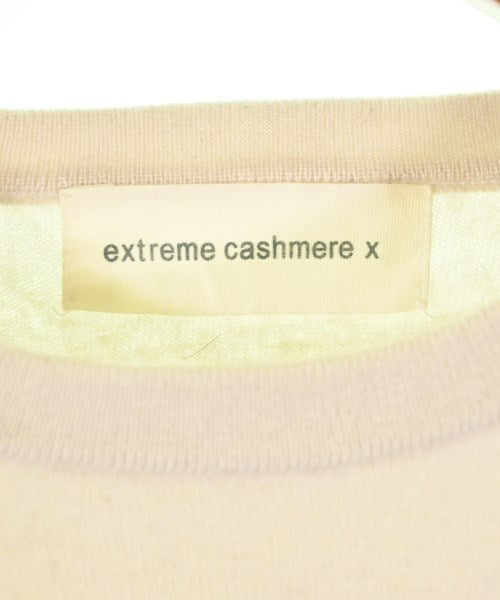 extreme cashmere เสื้อกันหนาว