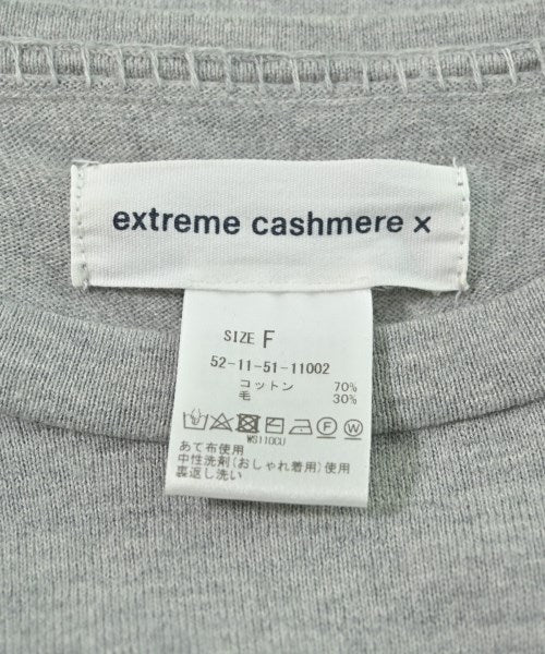 extreme cashmere เสื้อกันหนาว