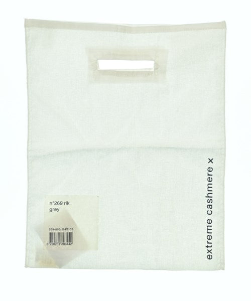extreme cashmere เสื้อกันหนาว