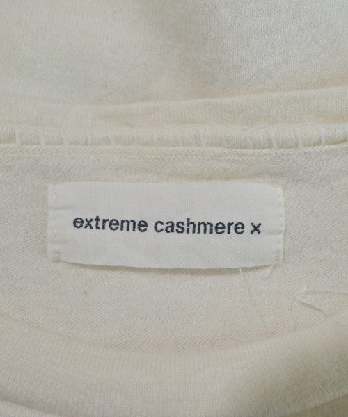 extreme cashmere เสื้อกันหนาว