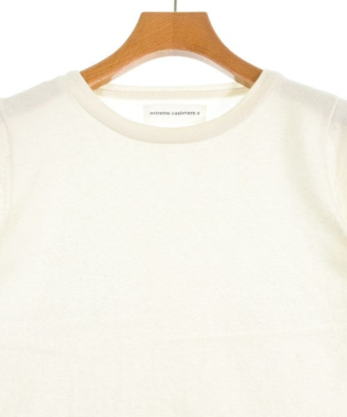 extreme cashmere เสื้อกันหนาว