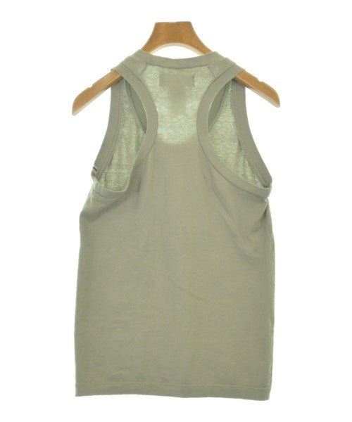 extreme cashmere เสื้อแขนกุด