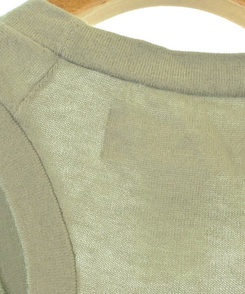 extreme cashmere เสื้อแขนกุด