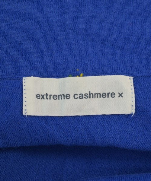 extreme cashmere เสื้อกั๊ก