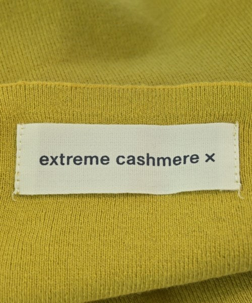extreme cashmere เสื้อกันหนาว