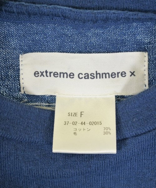 extreme cashmere เสื้อกันหนาว