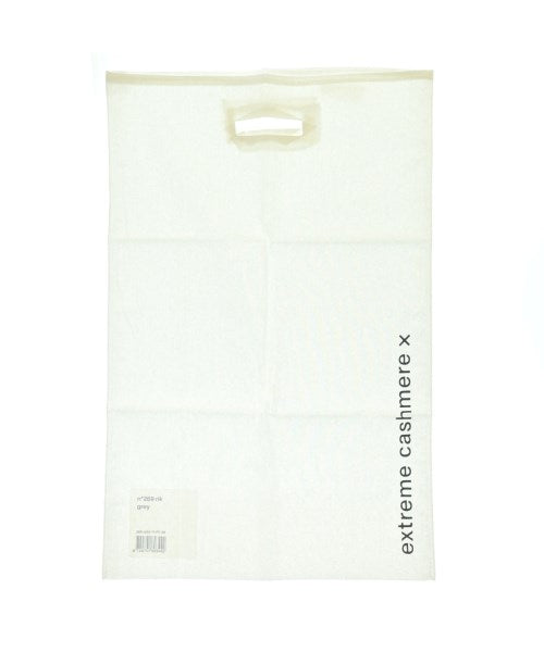extreme cashmere เสื้อยืด/เสื้อท็อปส์