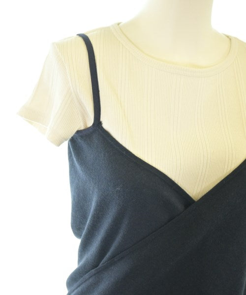 extreme cashmere เสื้อแขนกุด