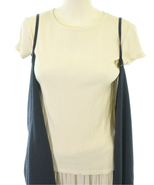 extreme cashmere เสื้อแขนกุด