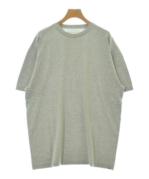 extreme cashmere เสื้อยืด/เสื้อท็อปส์