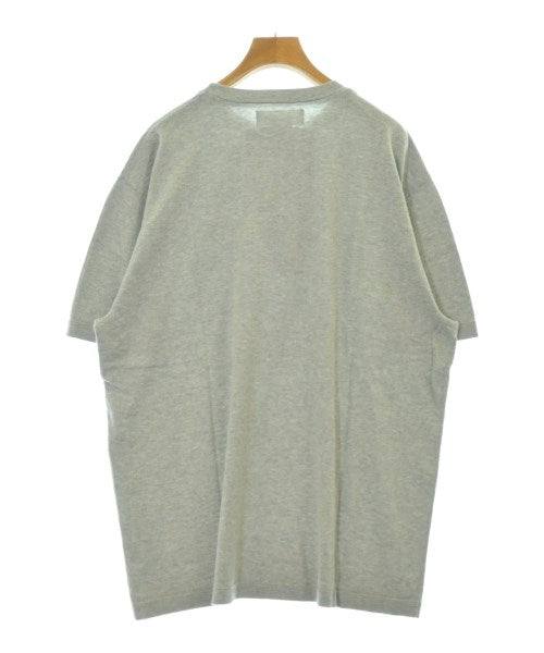 extreme cashmere เสื้อยืด/เสื้อท็อปส์