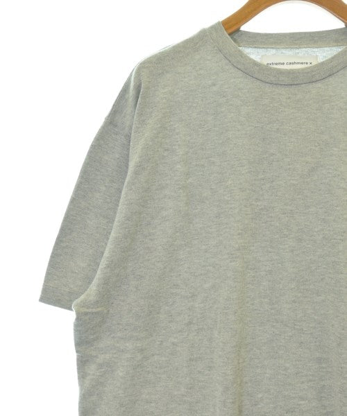 extreme cashmere เสื้อยืด/เสื้อท็อปส์