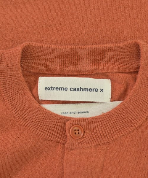 extreme cashmere เสื้อคาร์ดิแกน