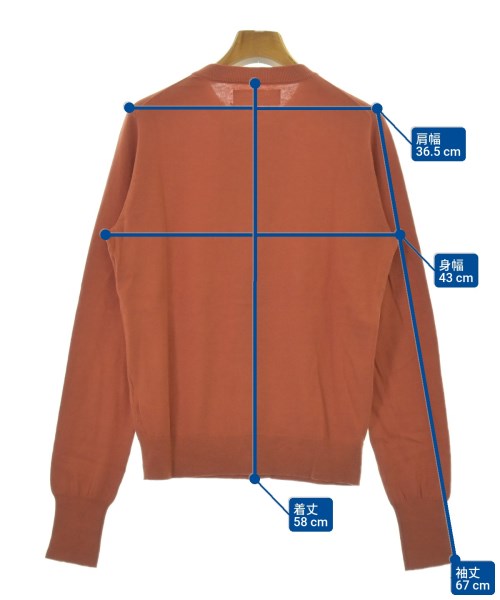 extreme cashmere เสื้อคาร์ดิแกน