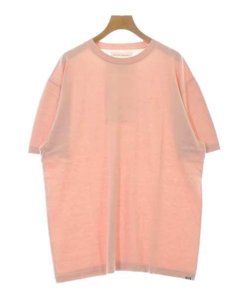 extreme cashmere เสื้อยืด/เสื้อท็อปส์