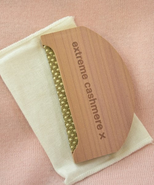 extreme cashmere เสื้อยืด/เสื้อท็อปส์