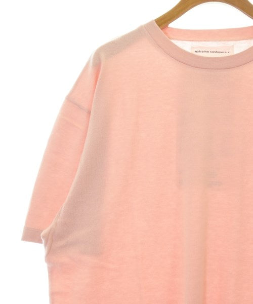 extreme cashmere เสื้อยืด/เสื้อท็อปส์