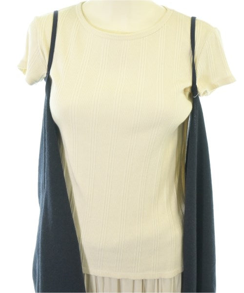 extreme cashmere เสื้อแขนกุด