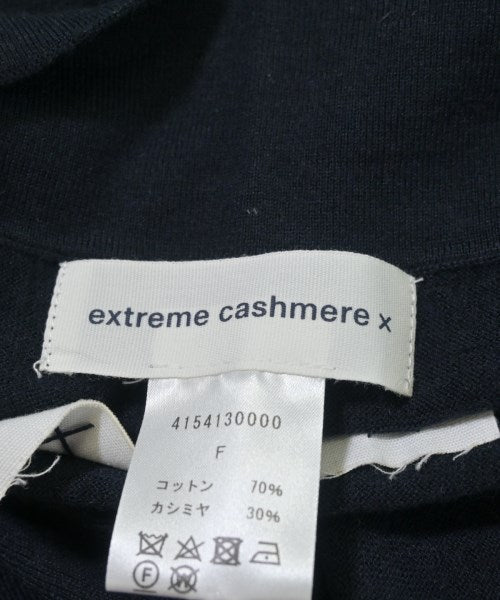 extreme cashmere ชุดเดรส