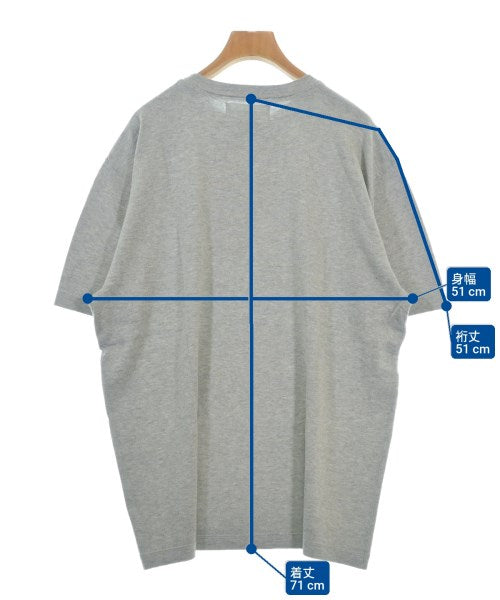 extreme cashmere เสื้อยืด/เสื้อท็อปส์
