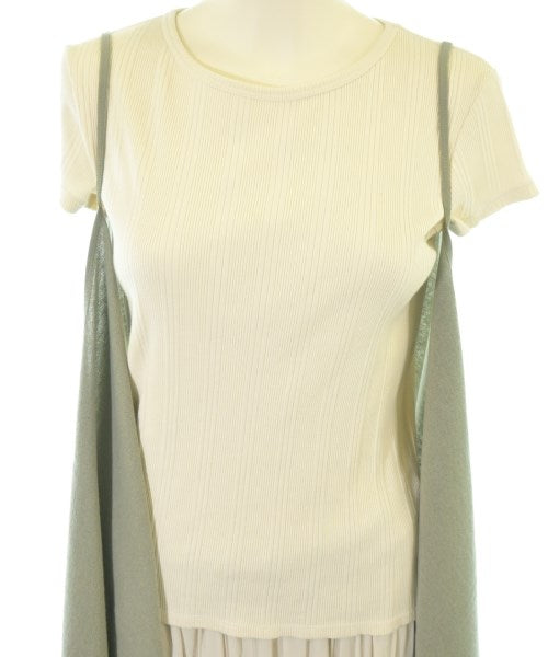extreme cashmere เสื้อแขนกุด