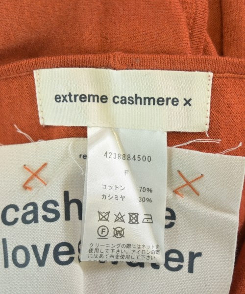 extreme cashmere เสื้อกันหนาว