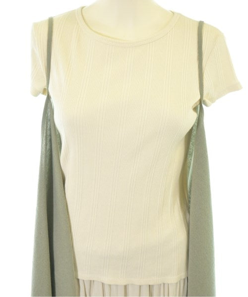 extreme cashmere เสื้อแขนกุด