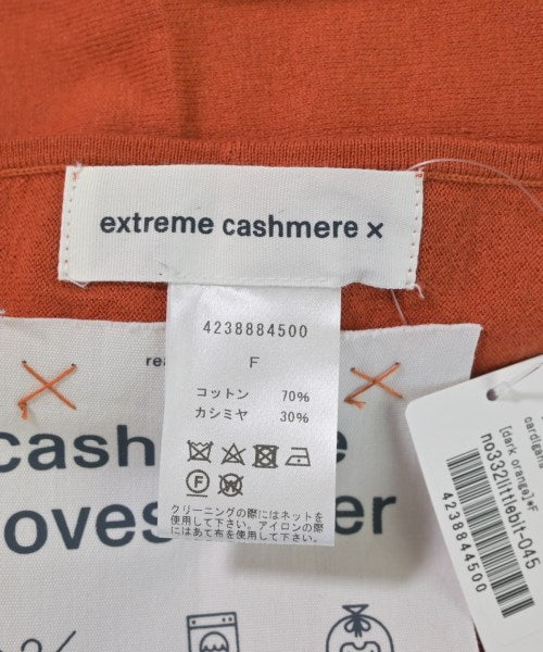 extreme cashmere เสื้อกันหนาว