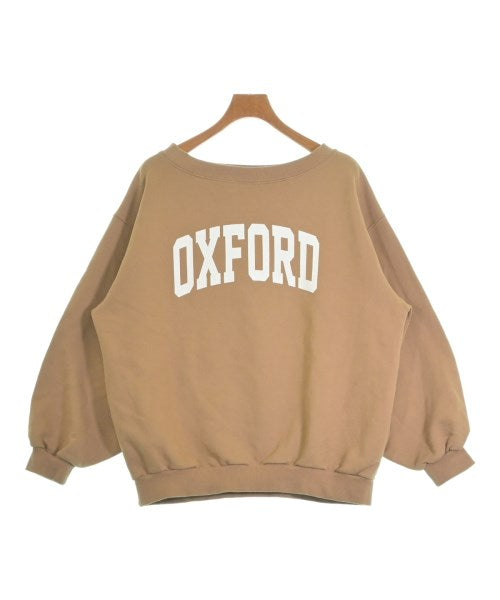UNIVERSITY OF OXFORD เสื้อสเวตเตอร์