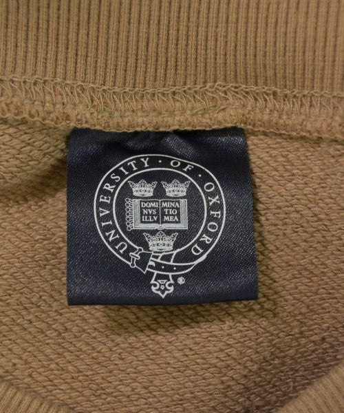 UNIVERSITY OF OXFORD เสื้อสเวตเตอร์