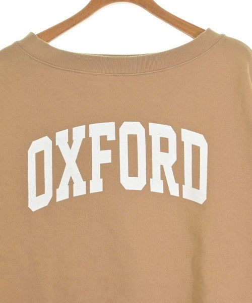 UNIVERSITY OF OXFORD เสื้อสเวตเตอร์