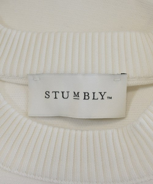 STUMBLY เสื้อกันหนาว