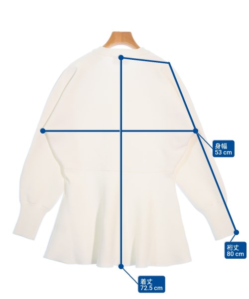 STUMBLY เสื้อกันหนาว