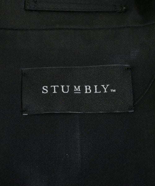 STUMBLY อื่น