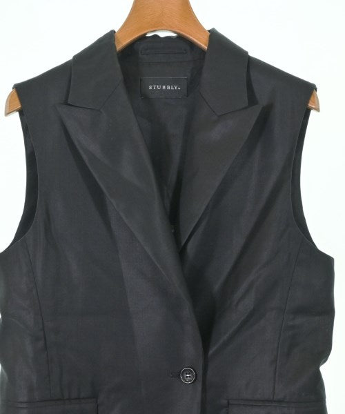 STUMBLY อื่น