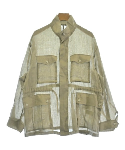 STUMBLY แจ็คเก็ตเบลาส์ อื่น