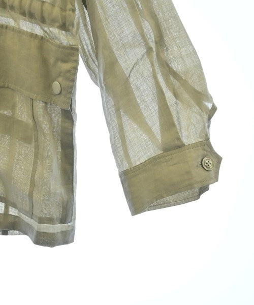 STUMBLY แจ็คเก็ตเบลาส์ อื่น