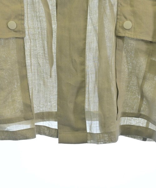 STUMBLY แจ็คเก็ตเบลาส์ อื่น