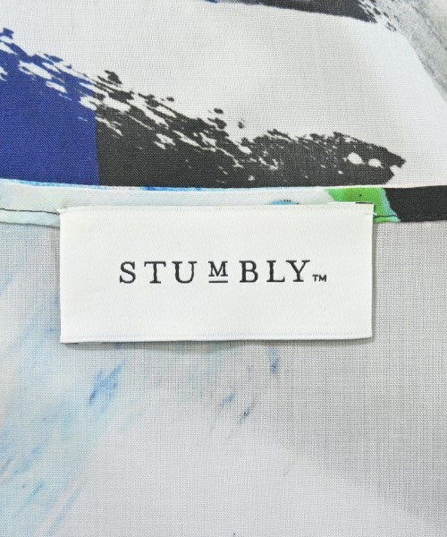 STUMBLY เสื้อสตรี