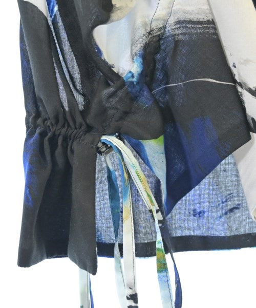 STUMBLY เสื้อสตรี